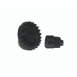 Bull Dog Racing Getriebeset 7T 22T BDR7811