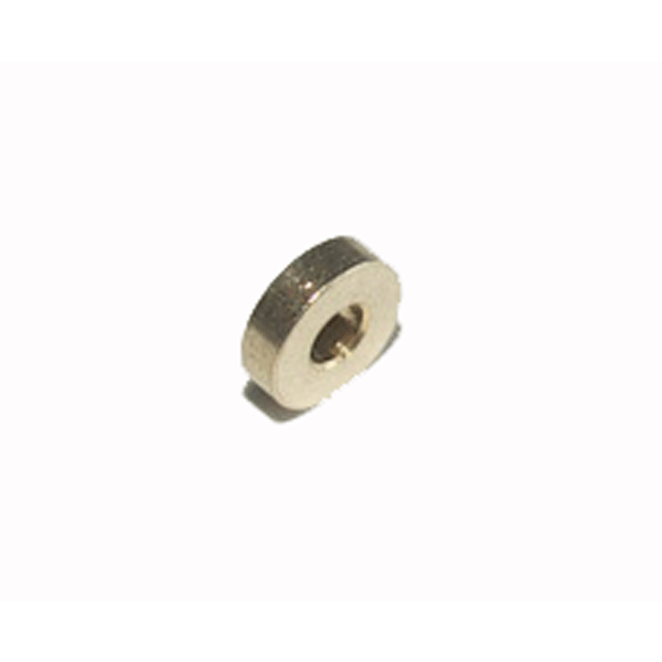 Bull Dog Racing Brass Axle Spacer BDR7897