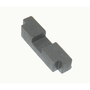 Barra magnetica per trazione Bull Dog Racing BDR7806