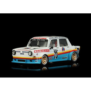 BRM 1-24 Renault Simca 1000 Wildcat No73 BRM103