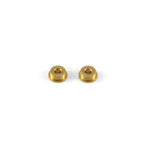 BRM Brass Bearings 3-32 axle S-409S