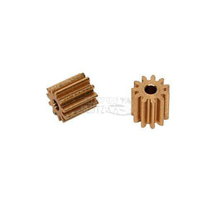 BRM Brass Pinion 11T P917 S-068