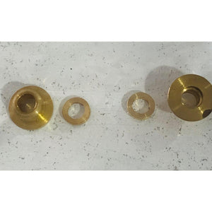 BRM Brass Rear Bearings S-011 BE