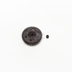 BRM Corona Nylon Anglewinder Stirnradgetriebe 42T S-053S