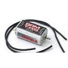 BRM Electric Motor T-RS EVO S-033S