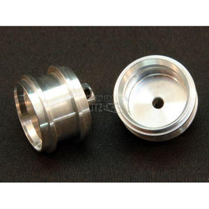 BRM Front Wheels BRM S-017