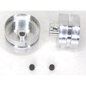 BRM Front Wheels Porsche 911 GT1 BRM S-322