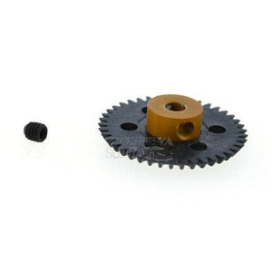 BRM Nylon Anglewinder Stirnradgetriebe 41T S-066S