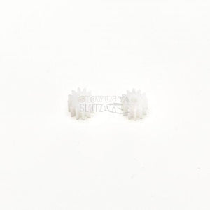 BRM Nylon Pinion Gear 6.4 Anglewinder 11T S-420S