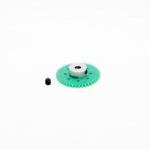 Ingranaggio cilindrico in nylon BRM Megane Anglewinder 42T S-053