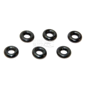 BRM O-Ring-Set für Chassis FOS BRM S-013O