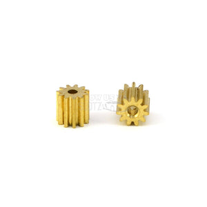 BRM Pinion Gear 6.4x6.5 Anglewinder 11T S-075L