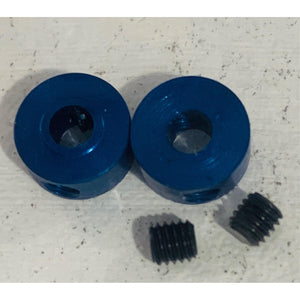 BRM Rear Axle Stopper S-012S