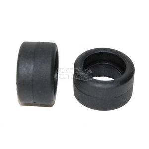 BRM Rear Tyres F1 GTR Soft 22 Shore BRM S-306