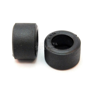BRM Rear Tyres F1 GTR Soft 22 Shore BRM S-306E