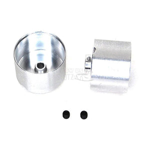 BRM Rear Wheels For Sponge Tyres S-014S