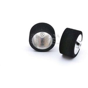 BRM Hinterräder und Schwamm Mini BRM S-402MS