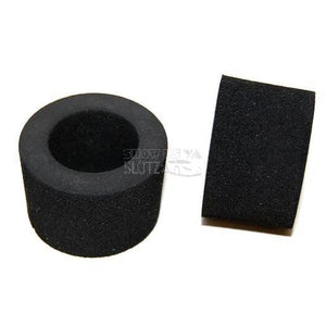 Copertoni in spugna BRM Megane 27x16 BRM S-042S
