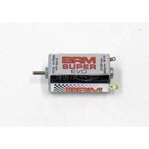 BRM Super Evo Motor S-033SE