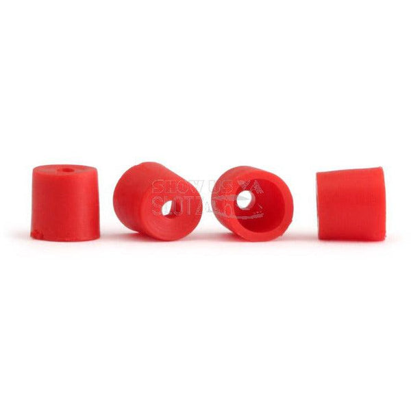 BRM Rubber Covers for Body Screw Mount 2.0 BRM S-013RC
