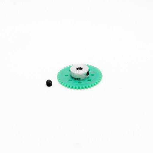 BRM Nylon Spur Gear Megane Anglewinder 42T S-053