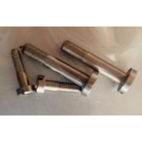 BRM Pre Load & End Race Screws For F1 GTR BRM S-313