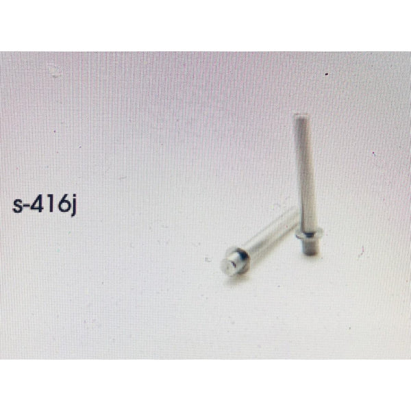 BRM Rear Axle Mini for Brass Joint S-416J