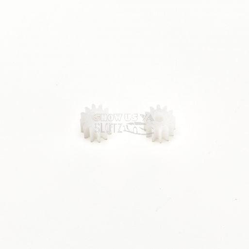 BRM Nylon Ritzel 6,4 Anglewinder 11T S-420S