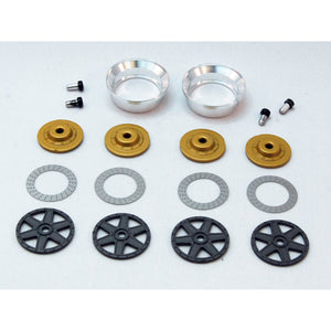 BRM Einsätze 6 Speichen BRM S-019G