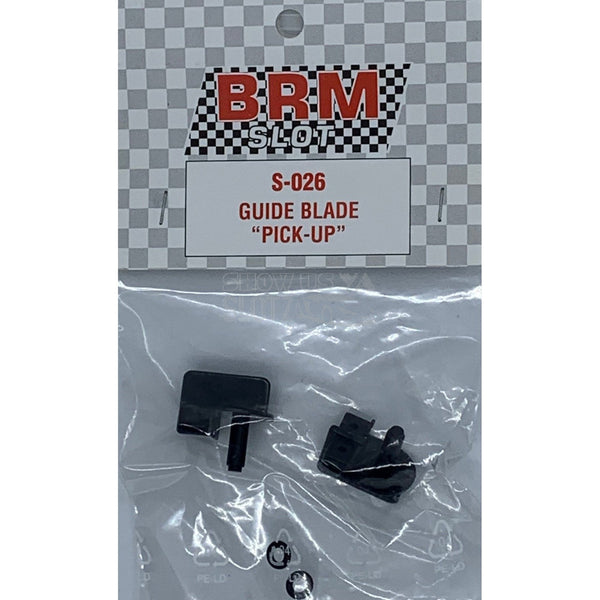 BRM Guide S-026