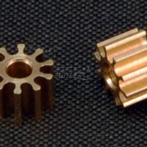BRMS030 Pinion Gear 9T S-030