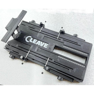 CleaveTech Body Mounting Jig Black