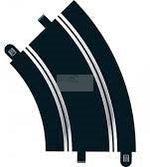 Scalextric Standard Curve 45 degrees C8206