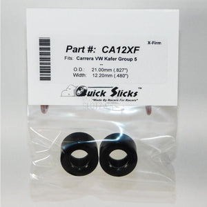 Quick Slicks Tyres CB12XF-Tyres-Quick Slicks-Show Us Ya Slotz