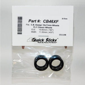 Quick Slicks Tyres CB46XF-Tyres-Quick Slicks-Show Us Ya Slotz