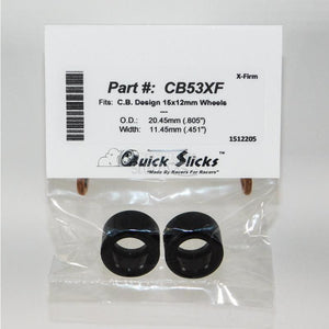 Quick Slicks Tyres CB53XF-Tyres-Quick Slicks-Show Us Ya Slotz