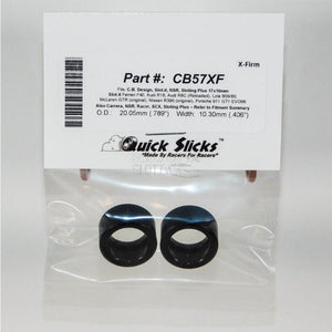 Quick Slicks Tyres CB57XF-Tyres-Quick Slicks-Show Us Ya Slotz