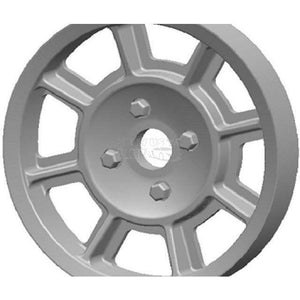 Slotcar CG Campagnolo 40802 Inserto ruota da 14 mm CGWI1407