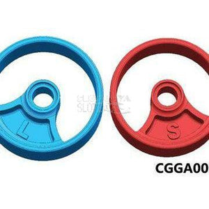 Adattatore guida Carrera per slotcar CG CGGA03