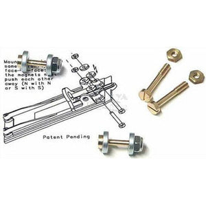 Slot.It Kit Sospensione Magnetica CH09