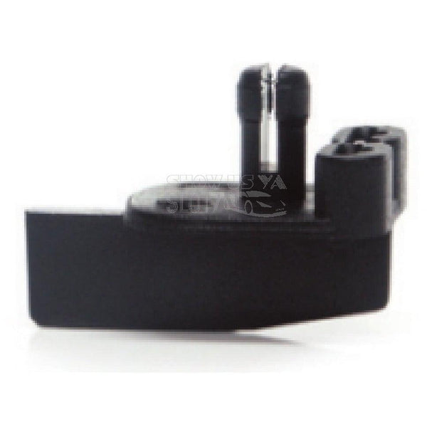 Slot.It Short Shaft Pickup Guide mit Clip CH17