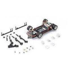 Slot.it HRS/2 RTR Chassis 0,5 mm Sidewinder Offset CH31F
