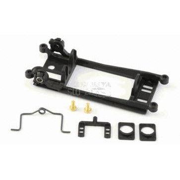 Slot.It Supporto motore in linea lungo CH48b