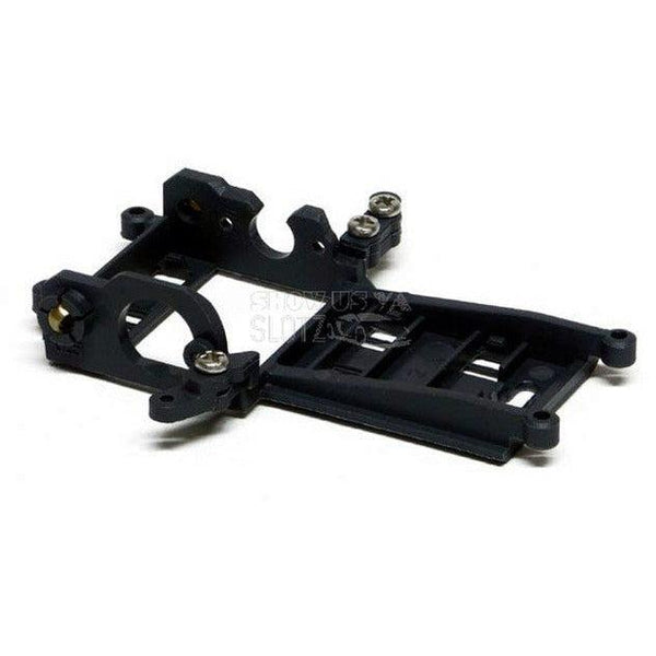 Slot.It Sidewinder Supporto motore con offset 0,5 mm CH67