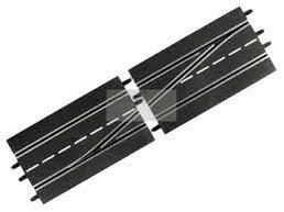 Carrera Digitaler Spurwechselabschnitt links 30343