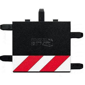 Carrera Evo/Digital 1/3 Inside Border Straight 20588