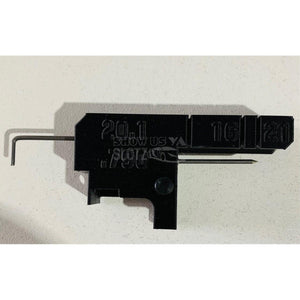 CleaveTech Tyre Trimmer 20.1mm For Hudy