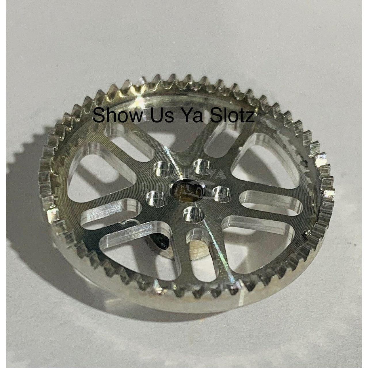 Sonic Ultra Lite Crown Gear 64P All Sizes 1231 – Show Us Ya Slotz - Main Image