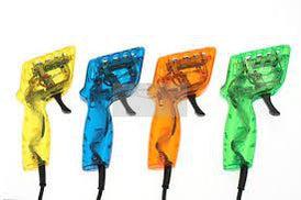 DS 35 Ohm Controller DS-3503D