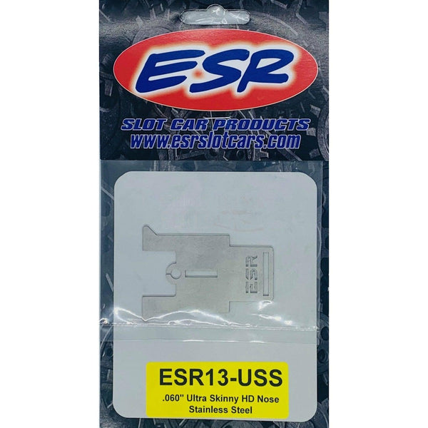 ESR13-USS SS Naso HD ultra sottile ESR13USS